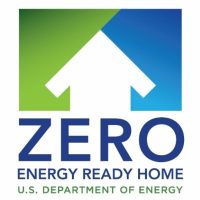 ZERO ENERGY READY HOME